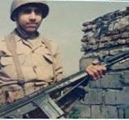 شهید محمدایزدی نیک