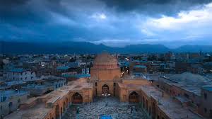 مسجد حاج ملا علی